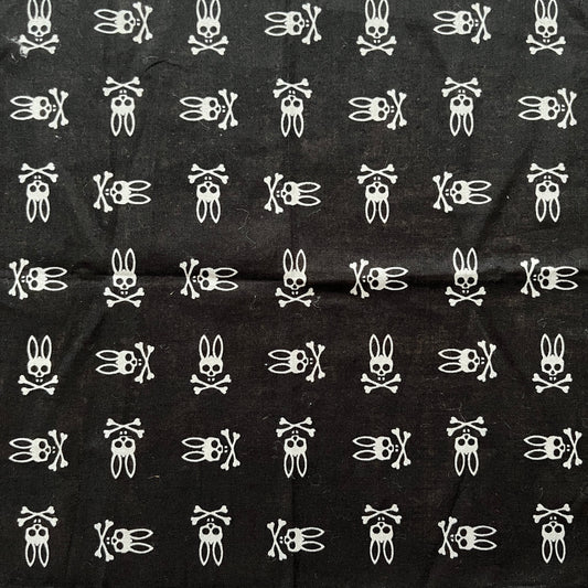 Psycho bunny handkerchief