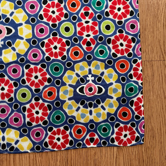 Vintage Vivienne westwood Handkerchief