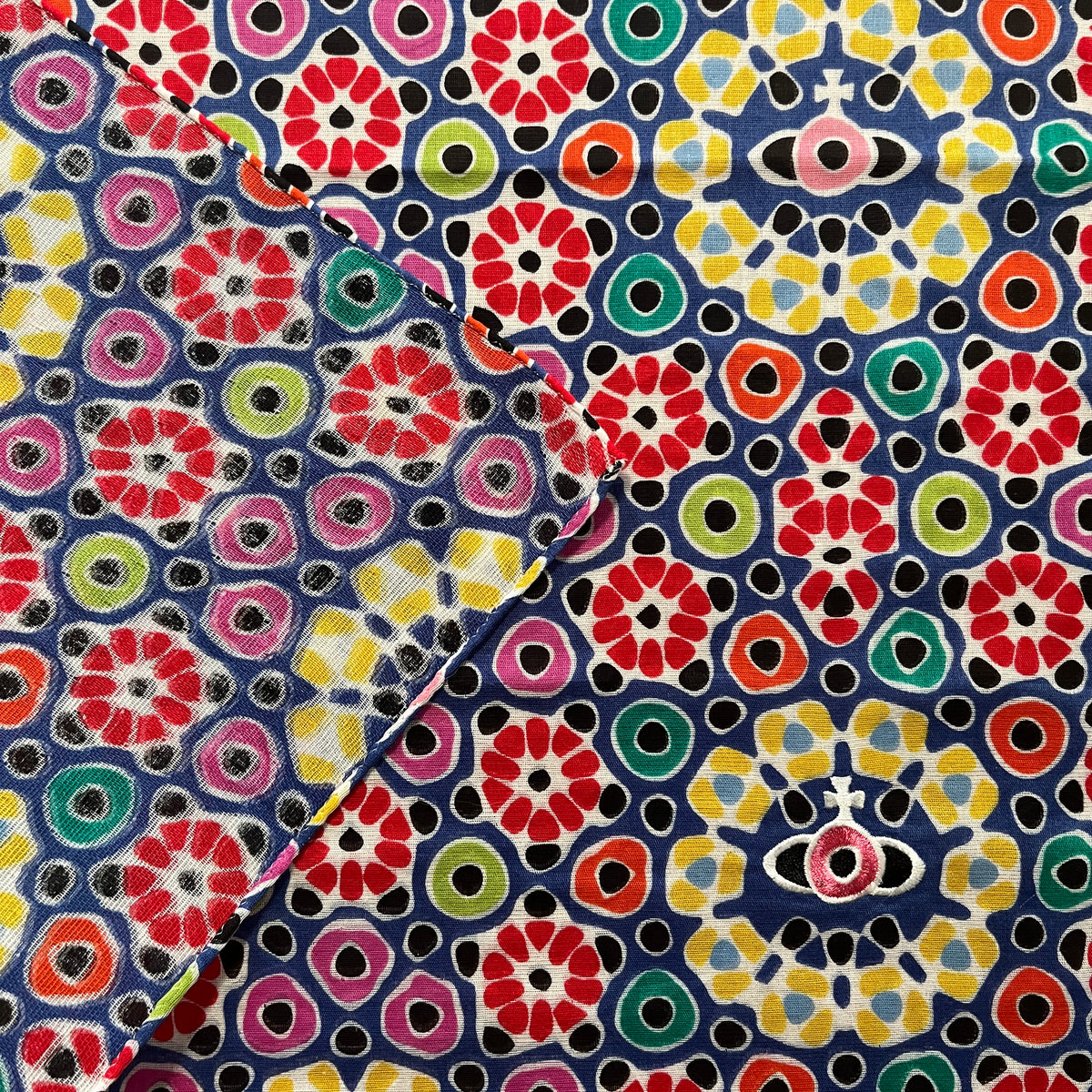 Vintage Vivienne westwood Handkerchief