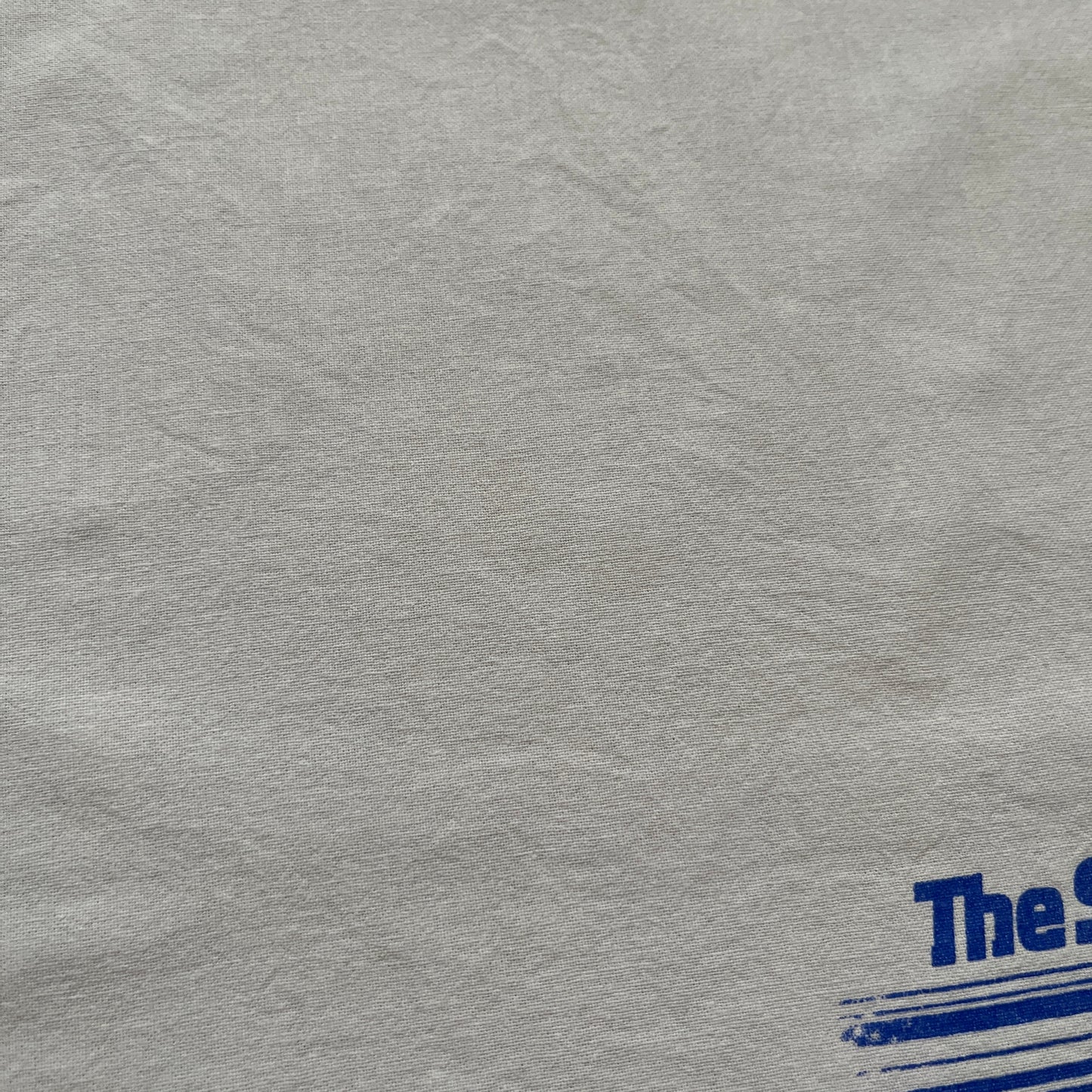 Vintage Coors Light The Silver Bullet Handkerchief