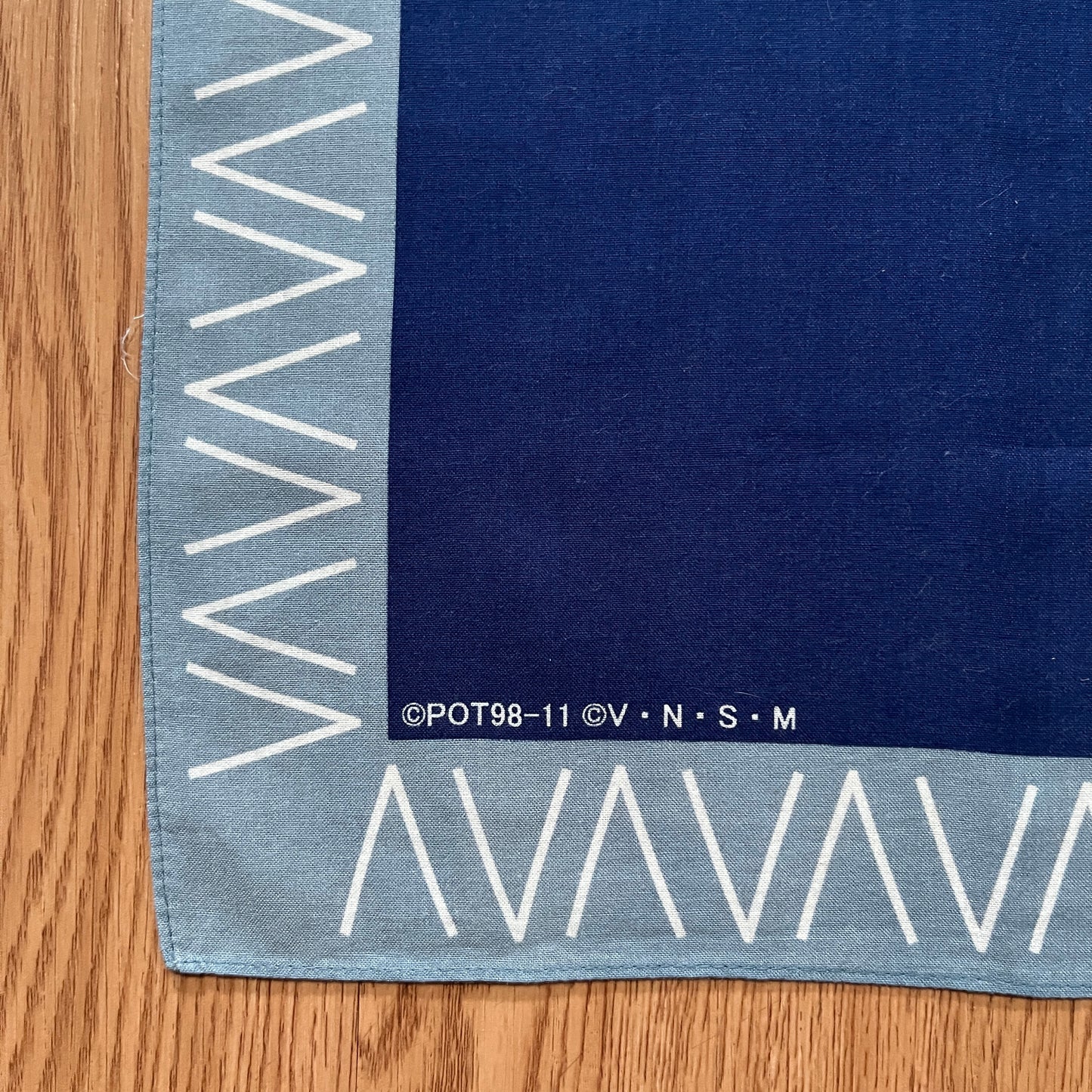 Hunter x Hunter Feitan Phantom Troupe Handkerchief