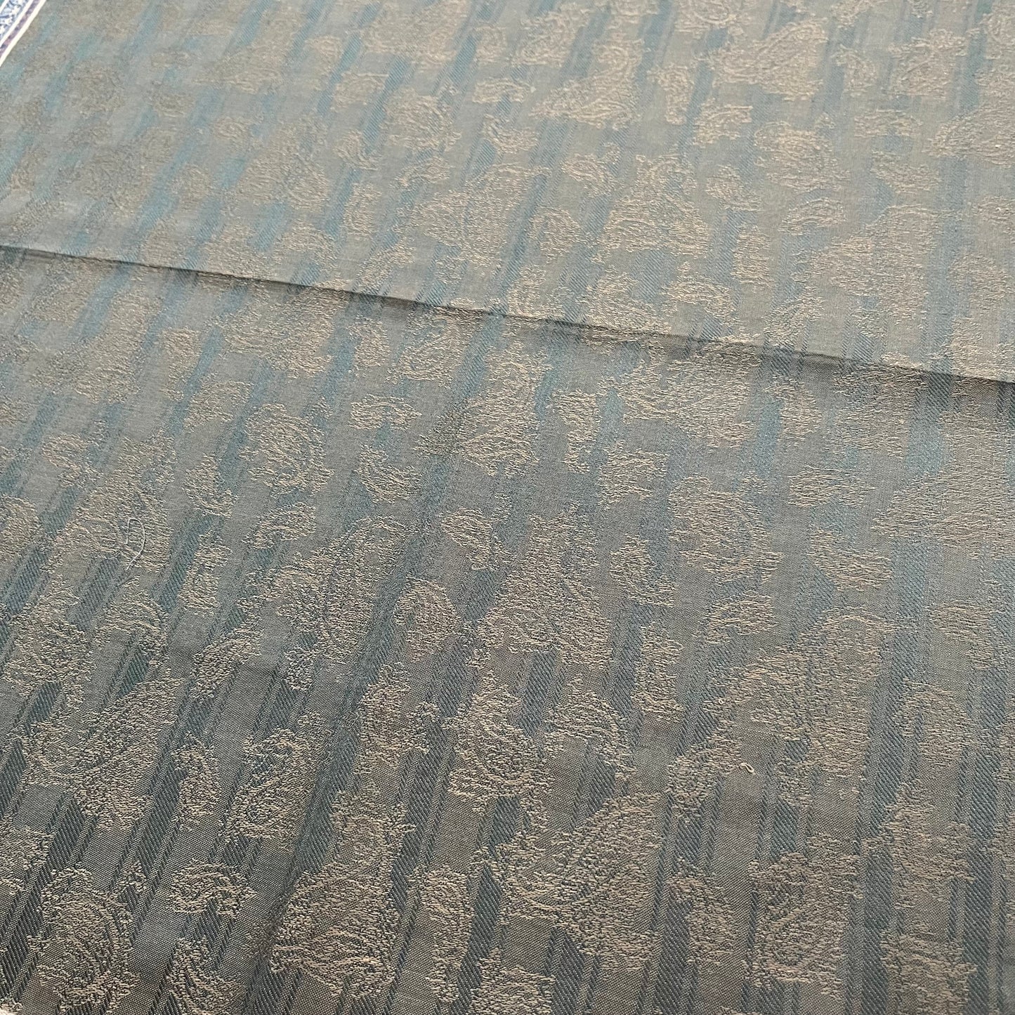 Vintage Yves Saint Laurent Handkerchief