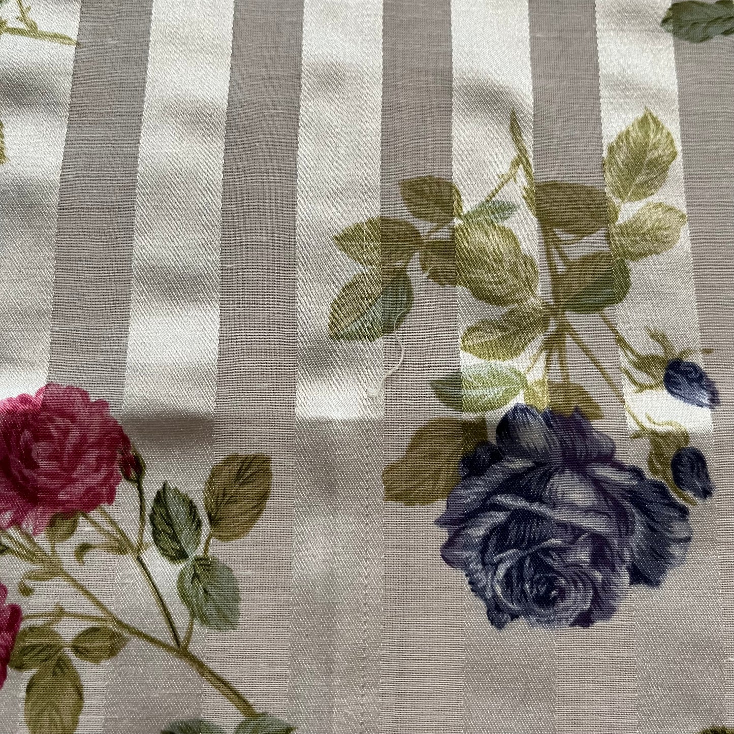 Vintage Burberry Handkerchief