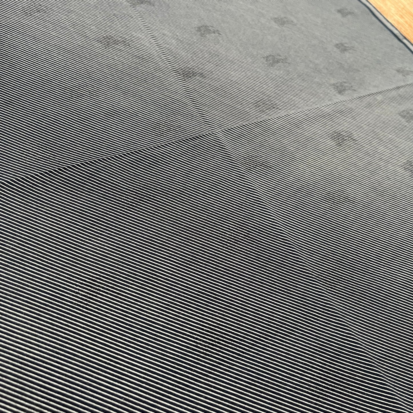 Vintage Burberry Check Handkerchief