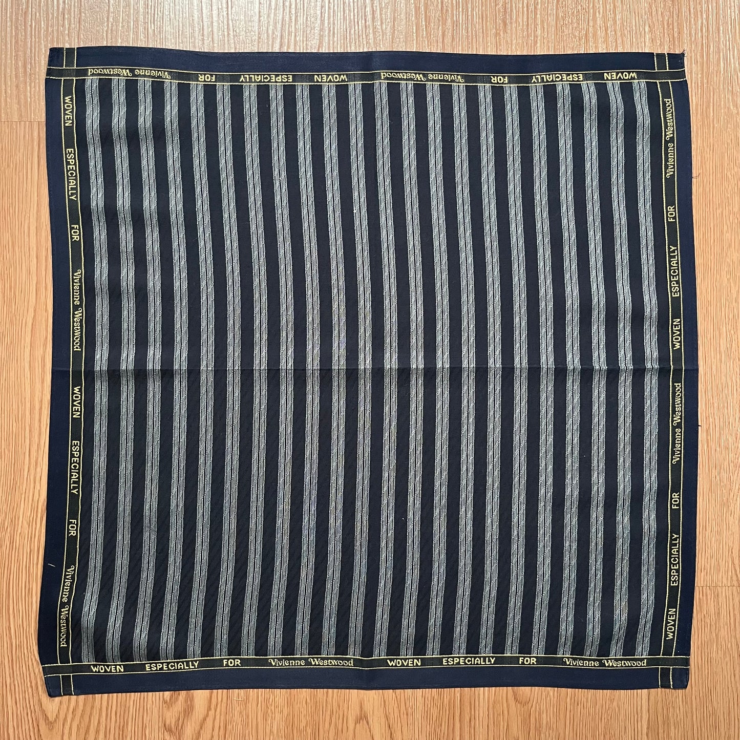 Vintage Vivienne westwood Handkerchief