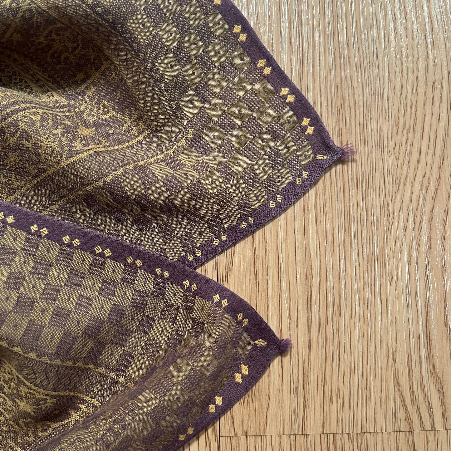 Vintage Jean Paul Gaultier / JPG Handkerchief