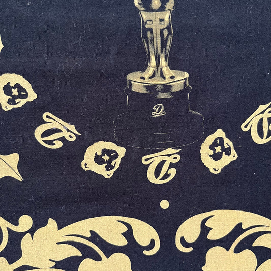 J.I.D DiCaprio 2 Bandana Handkerchief