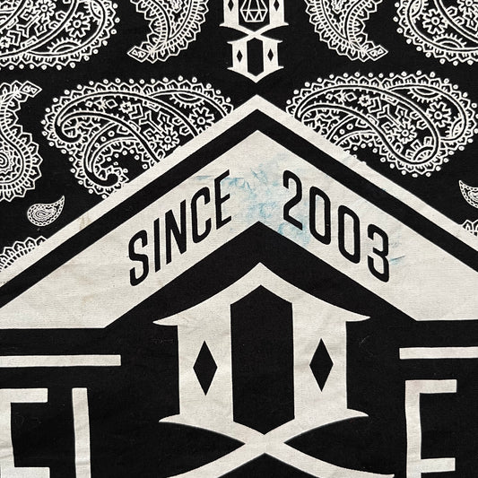 Rebel8 California Originals Bandana Handkerchief