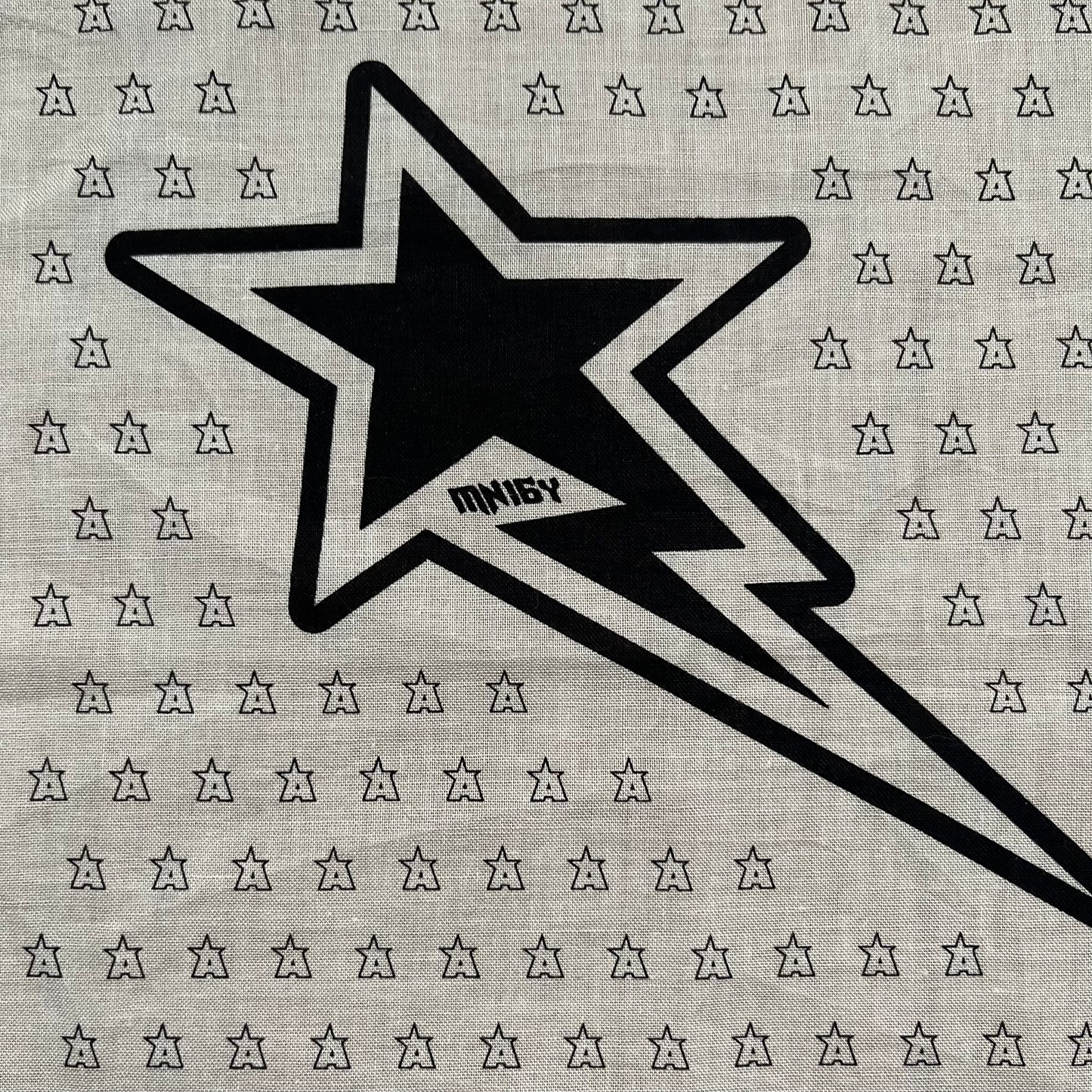 A Bathing Ape Handkerchief