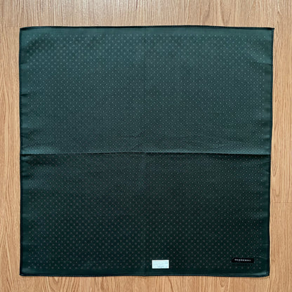 Vintage Burberry Handkerchief