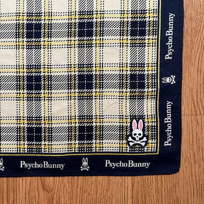 Psycho Bunny Handkerchief