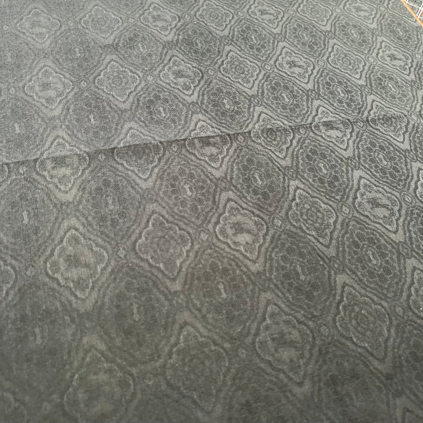 Vintage Burberry Handkerchief