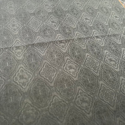 Vintage Burberry Handkerchief