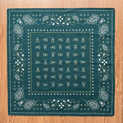 Psycho bunny handkerchief