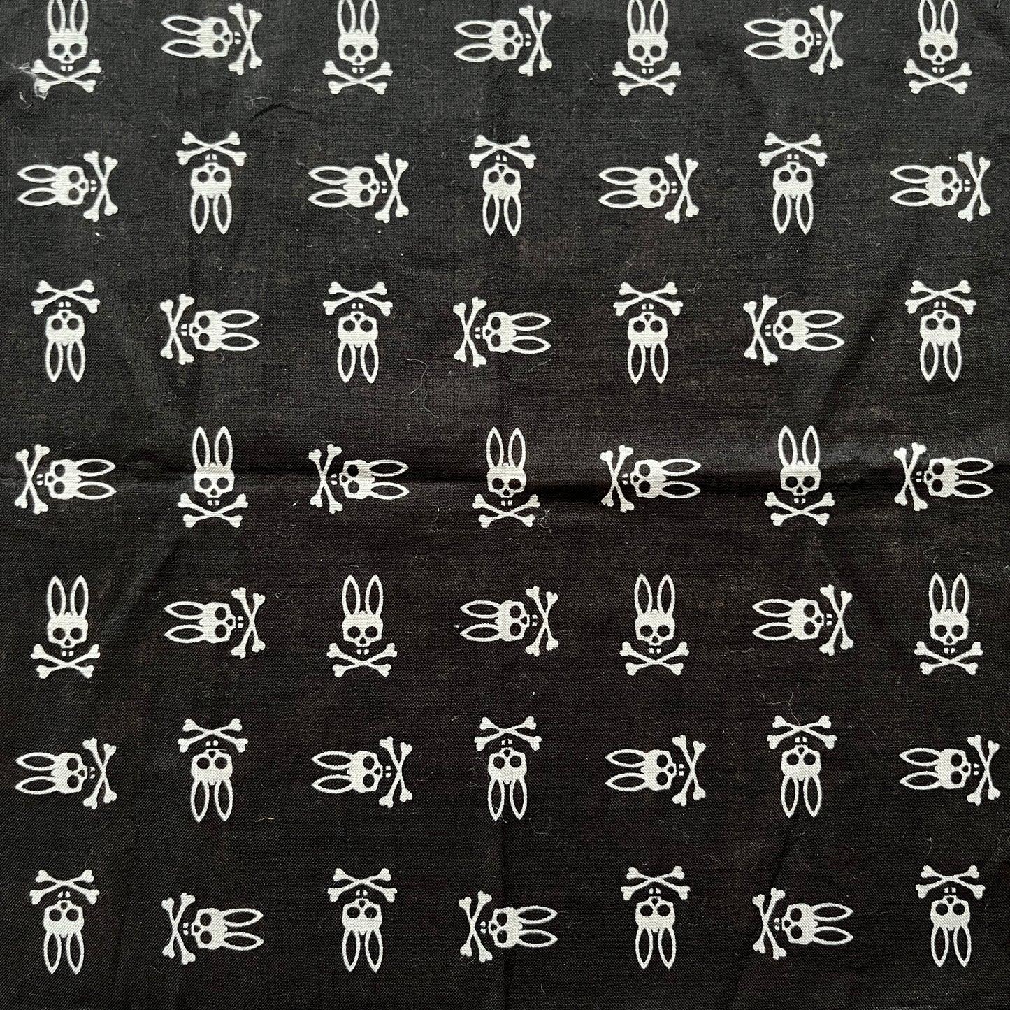 Psycho bunny handkerchief