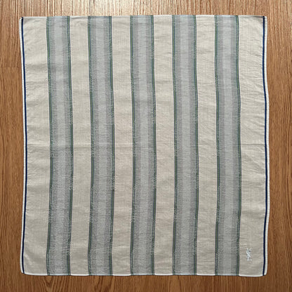 Vintage Yves Saint Laurent Handkerchief