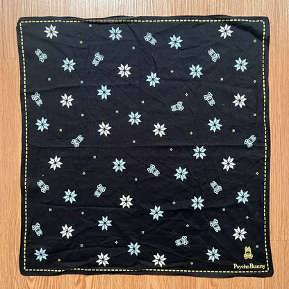 Psycho Bunny Handkerchief