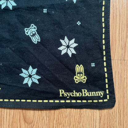 Psycho Bunny Handkerchief