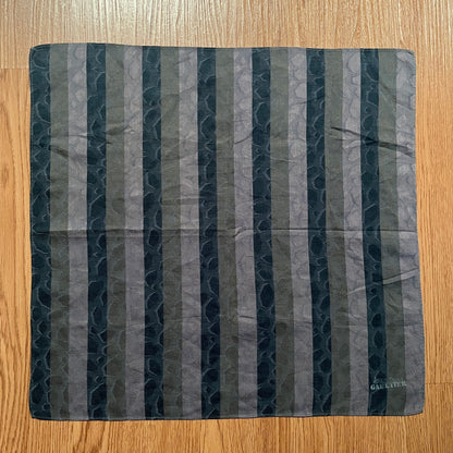 Vintage Jean Paul Gaultier / JPG Handkerchief