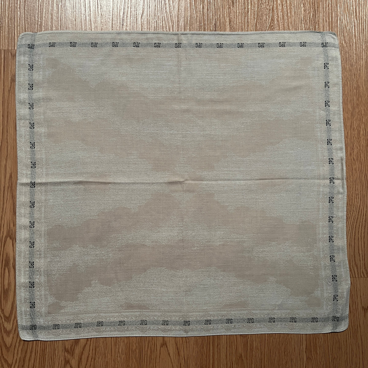 Vintage Jean Paul Gaultier / JPG Handkerchief