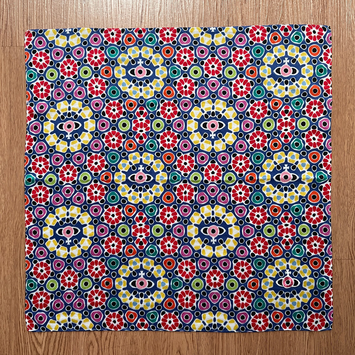 Vintage Vivienne westwood Handkerchief