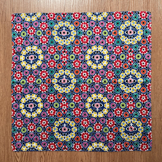 Vintage Vivienne westwood Handkerchief