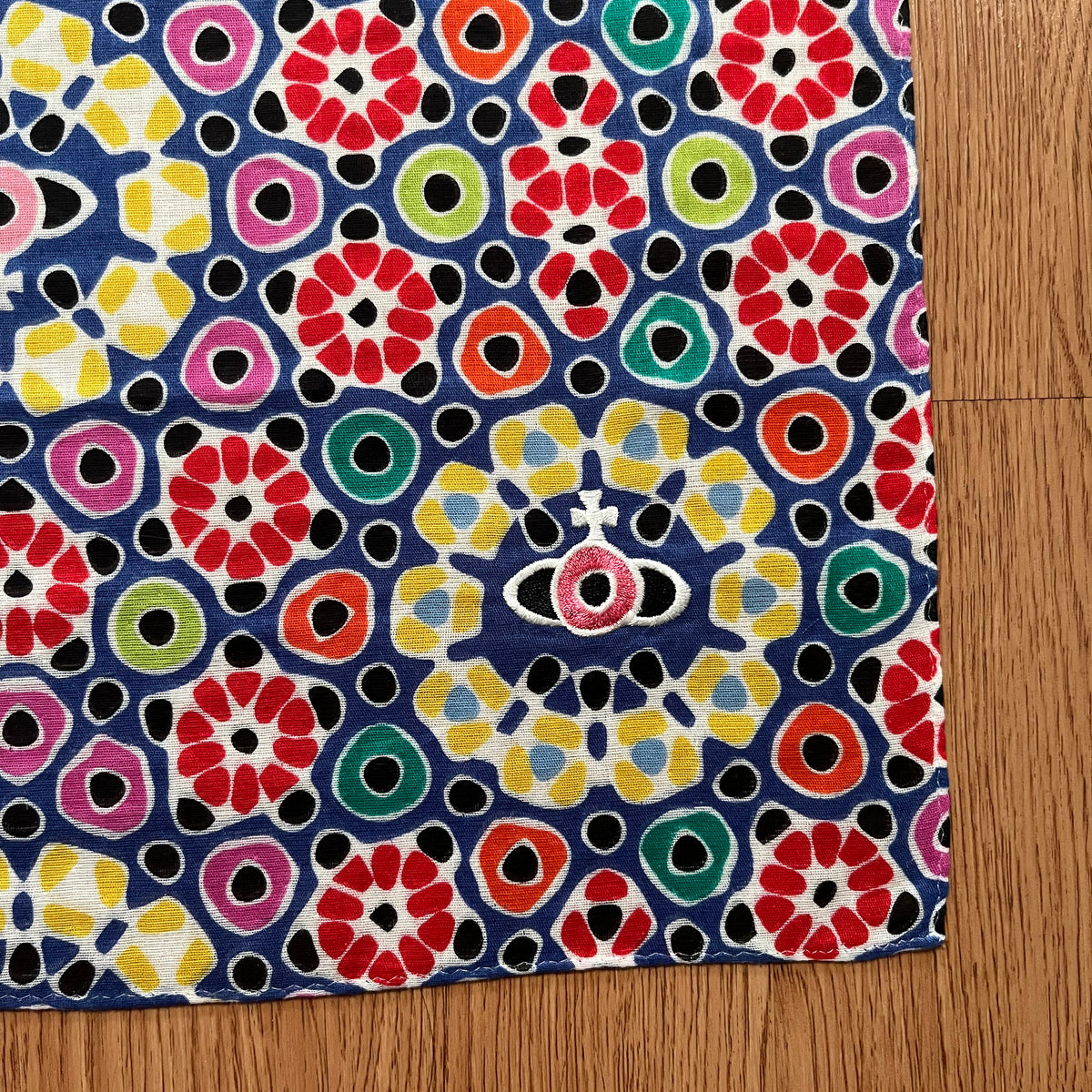 Vintage Vivienne westwood Handkerchief