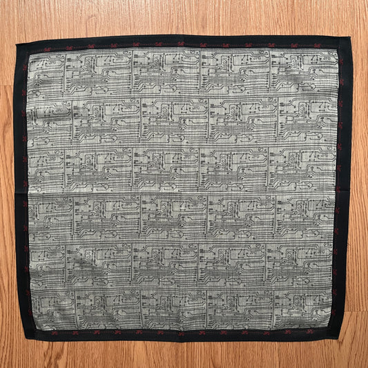 Vintage Jean Paul Gaultier / JPG Handkerchief