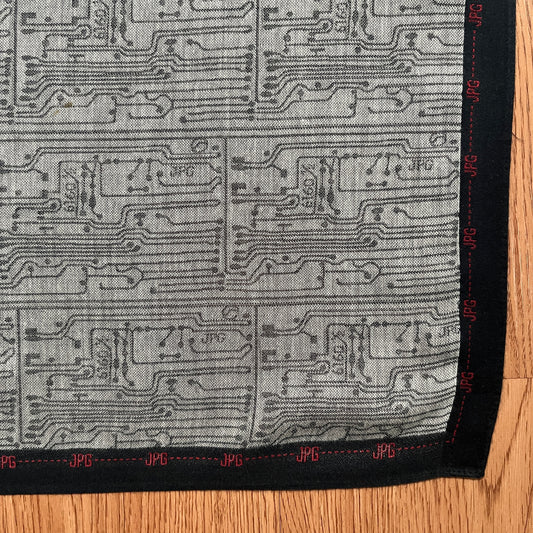Vintage Jean Paul Gaultier / JPG Handkerchief