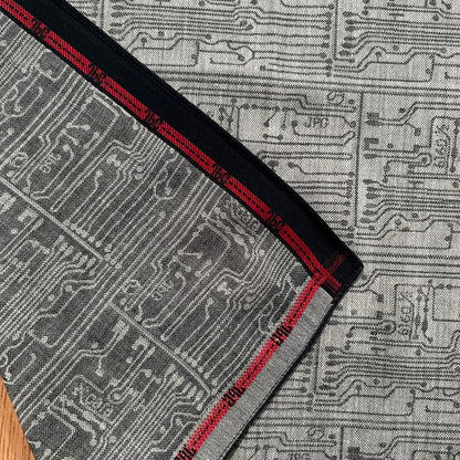 Vintage Jean Paul Gaultier / JPG Handkerchief