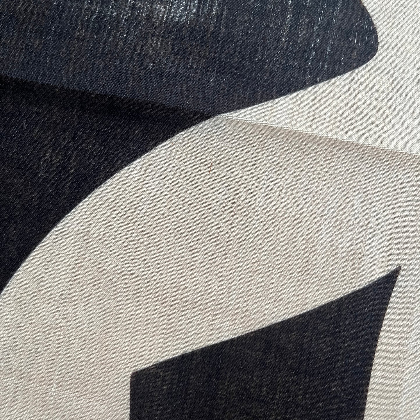 Vintage Jean Paul Gaultier / JPG Handkerchief