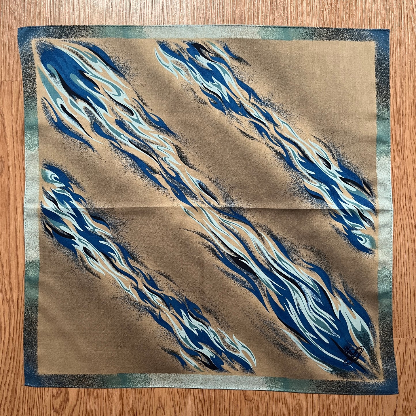 Vintage Vivienne westwood Handkerchief