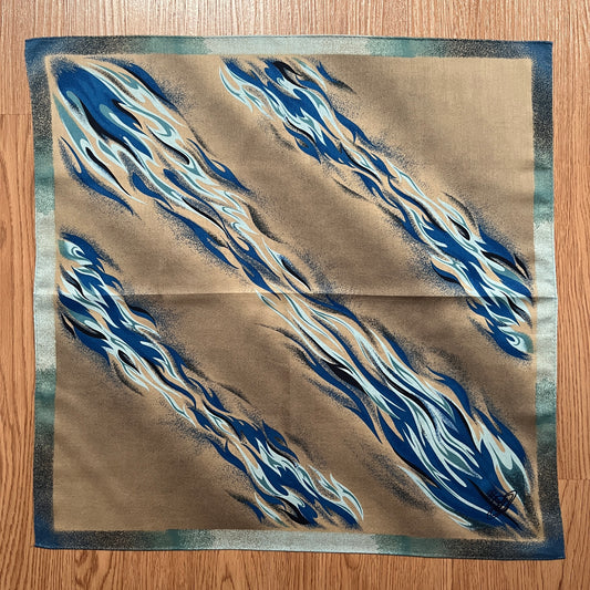 Vintage Vivienne westwood Handkerchief