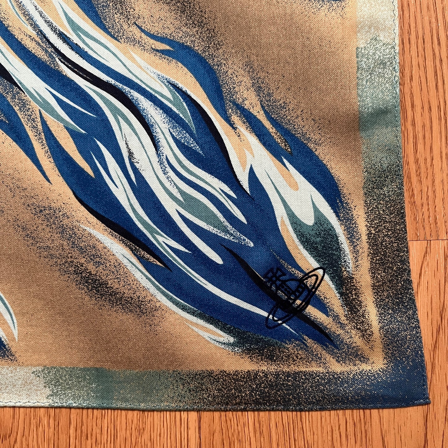 Vintage Vivienne westwood Handkerchief