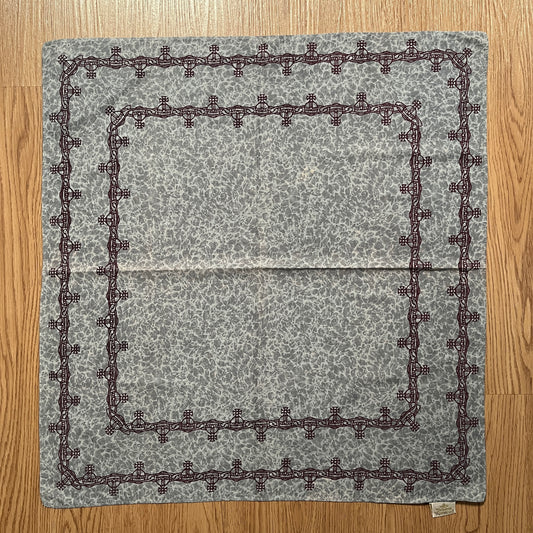 Vintage Vivienne westwood Handkerchief