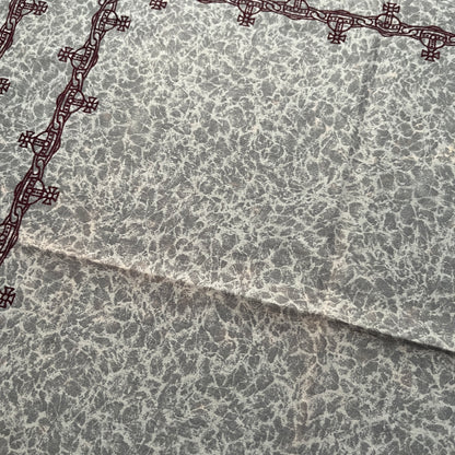 Vintage Vivienne westwood Handkerchief