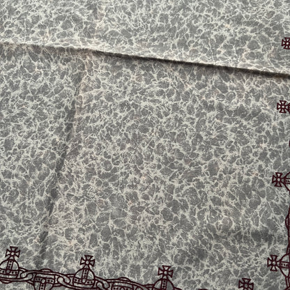 Vintage Vivienne westwood Handkerchief