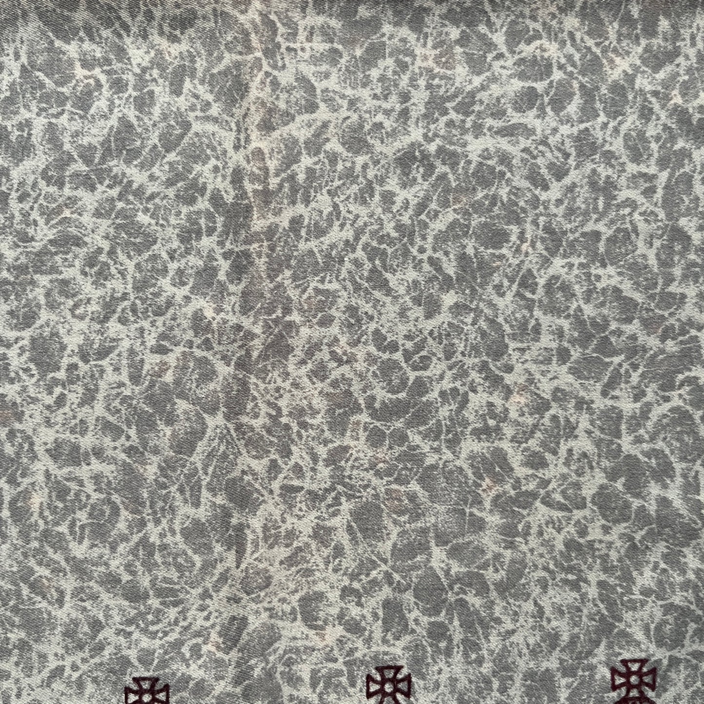 Vintage Vivienne westwood Handkerchief