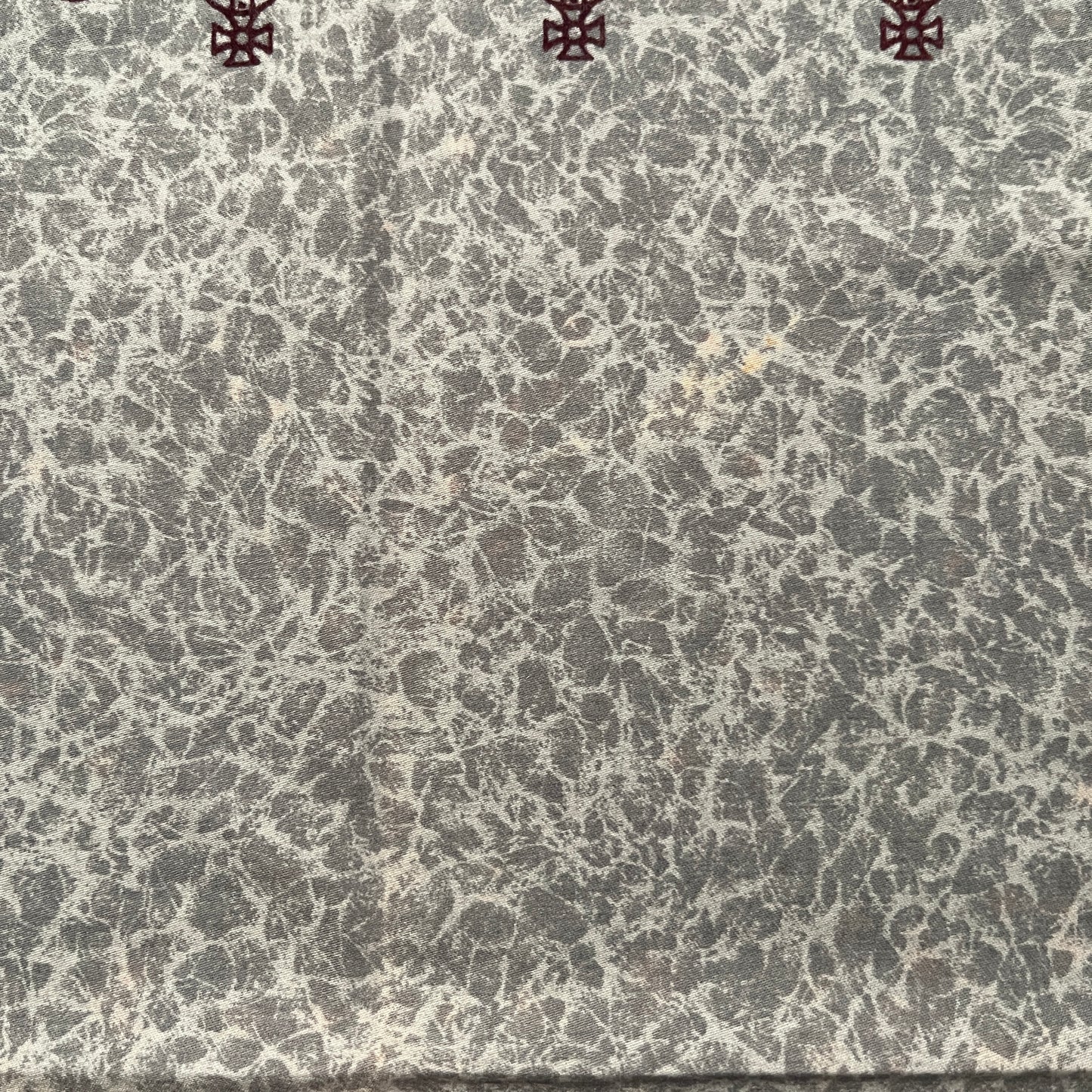 Vintage Vivienne westwood Handkerchief