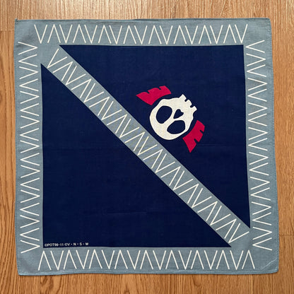 Hunter x Hunter Feitan Phantom Troupe Handkerchief