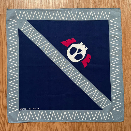 Hunter x Hunter Feitan Phantom Troupe Handkerchief