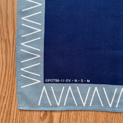 Hunter x Hunter Feitan Phantom Troupe Handkerchief