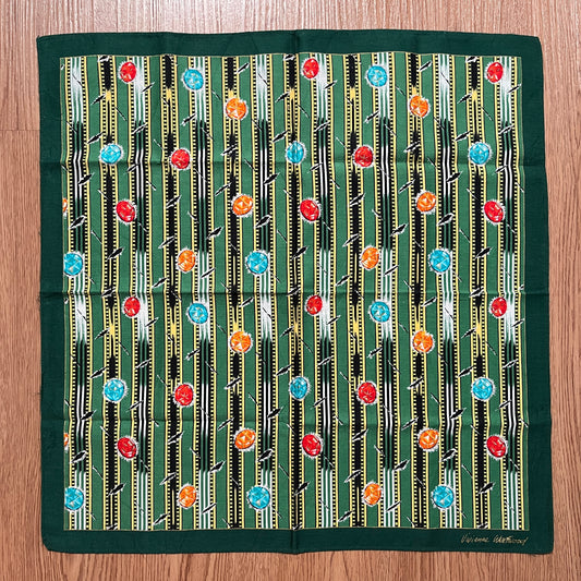 Vintage Vivienne westwood Handkerchief