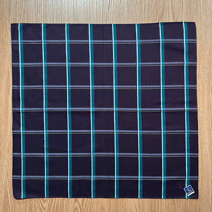 Vintage Yves Saint Laurent Handkerchief
