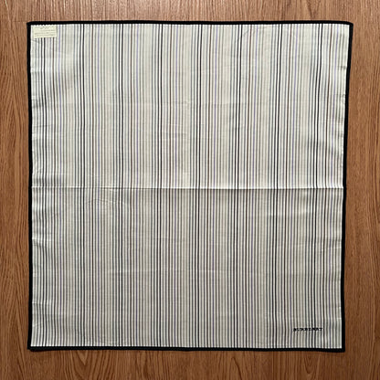 Vintage Burberry Handkerchief