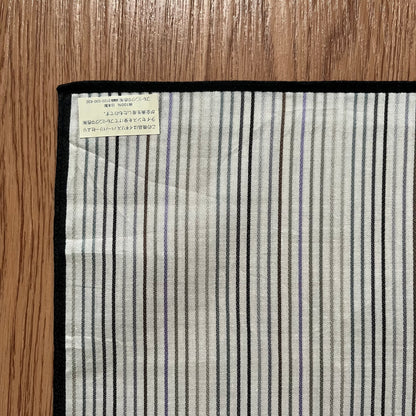 Vintage Burberry Handkerchief