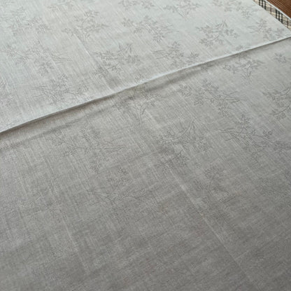 Vintage Burberry Handkerchief