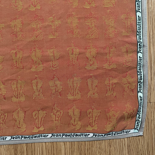 Vintage Jean Paul Gaultier / JPG Handkerchief