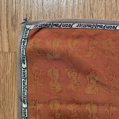 Vintage Jean Paul Gaultier / JPG Handkerchief