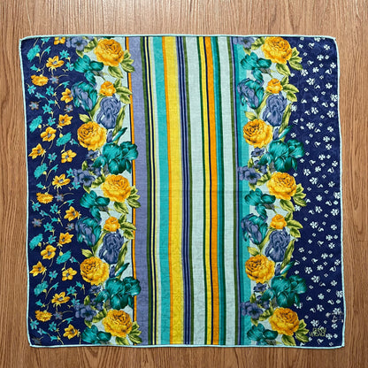 Vintage Gianni Versace Handkerchief
